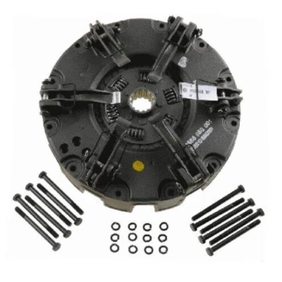 Sachs 1888880001 Clutch Assembly Ø 11 1/32in for Massey Ferguson, Landini - Image 1 of 2