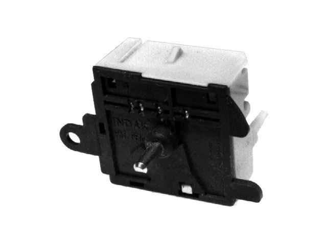 Control de calefacción de aire acondicionado para Ford E350 Super Duty 2006 2004-2019, 2021-2025 NR885WV Foto 1 de 1