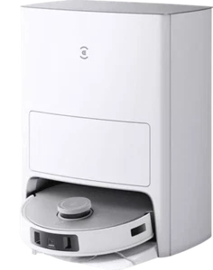 ECOVACS DEEBOT T20 OMNI – 4-in-1 Saug- & Wischroboter + Station | Gebrauch - Bild 1 von 1