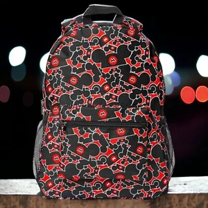 New_Walt Disney Resort_Mickey Mouse_Club_Ear Hat_Backpack_Day Pack - Picture 1 of 3