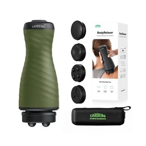 Massage Gun Deep Tissue for Women, Vibration Therapy for Muscle Recovery Pain... - Picture 1 of 9