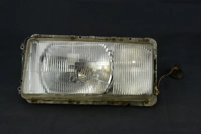 FARO BOSCH LATERAL IZQUIERDO MERCEDES W116 Foto 1 de 4