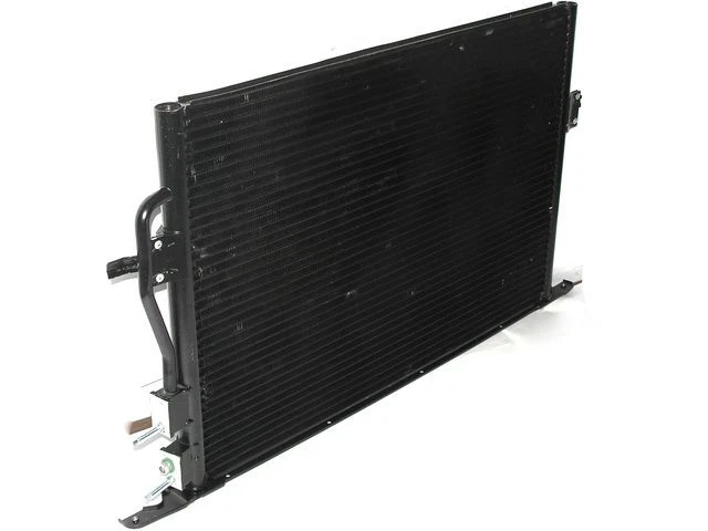 UAC 64SZ71Y A/C Condenser Fits 1999-2002 Mercury Cougar Condenser Parallel Flow - Image 1 of 1