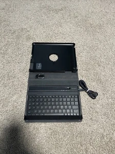 Targus Wireless Keyboard & Tablet Case (AKB34-A) - Afbeelding 1 van 5