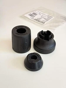Cubierta, tapa de liberación en portabrocas HILTI TE70 ATC (02) TE80 ATC TE76 TE706 #330047 - Imagen 1 de 14