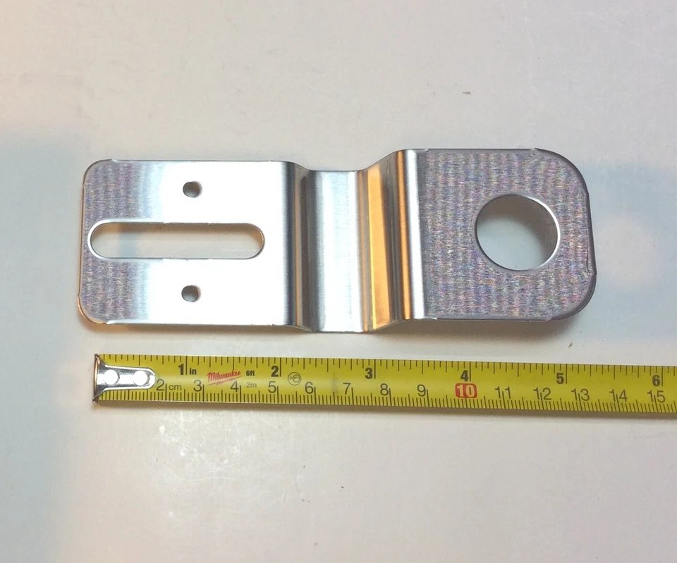 Soporte de antena para Dodge Dakota/Durango 1997 - 2004 - agujero de 3/4" Foto 1 de 4