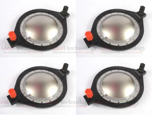 4 Packungen Ersatzmembranen für den RCF N850 Treiber; M82 - 16 Ohm, 2,93'' - Bild 1 von 6