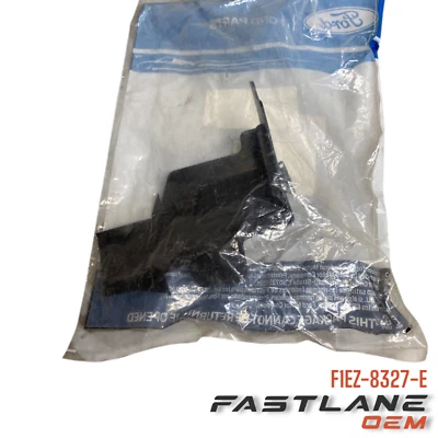 Ford Focus 2015-2018 deflector derecho - aire nuevo OEM F1EZ-8327-E Foto 1 de 4