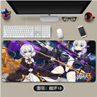 Mousepad Honkai Impact 3 Anime Gaming Keyboard Large Pad Mousepad 90x40CM #36
