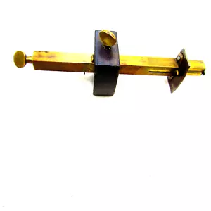 Stanley n. 92 calibro Butt & Rabbet - Foto 1 di 8