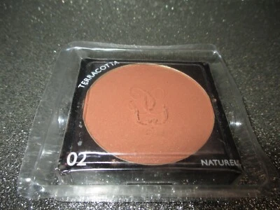 Guerlain Terracotta Bronzing Powder 02 NATUREL Full Size - Image 1 of 2