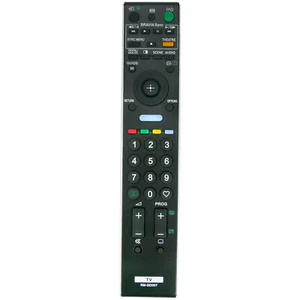 RM-GD007 Remote for Sony Bravia TV KDL-40WE5 KDL-46WE5 KDL-52V5500 KDL-46V5500 - Picture 1 of 4