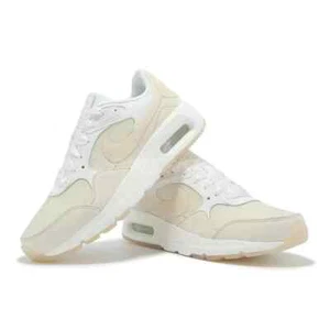 Nike Air Max SC Trend Sneaker Damen 11 Summit White/Guava Ice Schuhe Mode - Bild 1 von 8