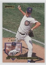 1995 Donruss Press Proof /2000 Steve Trachsel #23