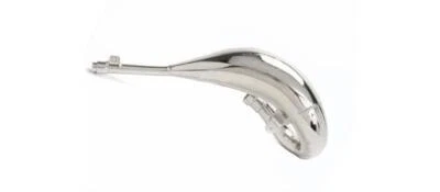 Cachimbo de gordura FMF #025221 Husqvarna TC 85 17/14/TC 85 19/16 2018 - Imagem 1 de 3