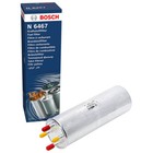 Bosch 0450906467 Fuel Filter Diesel Fits VW Touareg Transporter Multivan N6467