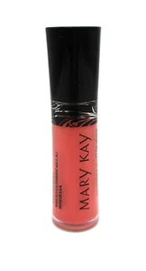 Lucidalabbra Mary Kay Nourishine Plus (FIORI DI SOLE) SENZA SCATOLA - Foto 1 di 2