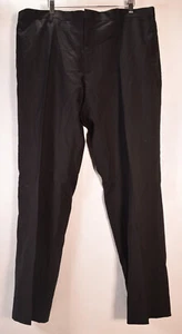 Burberry Mens Slacks Black 58R 3983252 - Picture 1 of 4