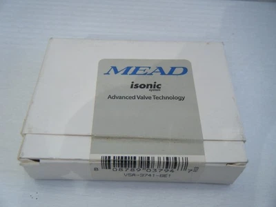 Novo coletor solenóide Mead Isonic Fluid Dynamics. Número da peça B5A-3741-BE1 - Imagem 1 de 4