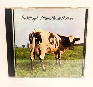 Pink Floyd Atom Heart Mother CD Capitol CDX 00186 Classic Rock Brandneu Album - Bild 1 von 5