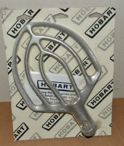 Batidora de paletas plana Hobart A12B 12 qt nueva - Imagen 1 de 3