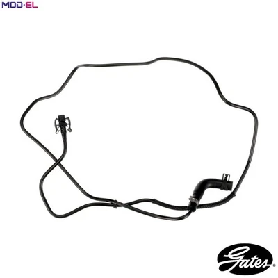 HEATER HOSE 02-3177 FOR FORD GRAND/C-MAX/Van KUGA/II/VAN FOCUS/III/Hatchback - Image 1 of 4