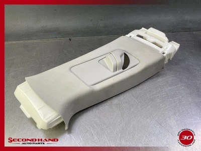 LEXUS GS450H GS350 2013-2015 LADO DEL PASAJERO DERECHO SUPERIOR B PILAR MOLDURA PANEL OEM Foto 1 de 4