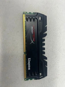 HyperX Beast 4GB DDR3 1600 PC3 12800 SDRAM KHX16C9T3K4/16X - Picture 1 of 2
