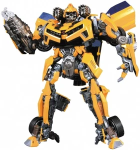 Transformers Masterpiece MPM-02 Movie Bumblebee - Picture 1 of 10