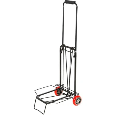 BRUNNER Camping Sackkarre Easy Transport Trolley Karre Stapelkarre Wagen Faltbar - Bild 1 von 4
