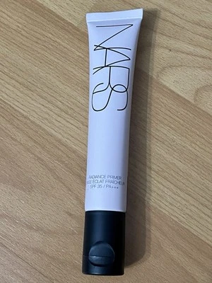 Nars Radiance Primer Base SPF 35 PA++++ 2231 - 1.0 Oz / 30 ml New - Image 1 of 4