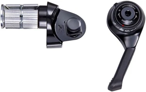 microSHIFT Right Bar End Shifter, 11-Speed Mountain, SRAM Compatible - Picture 1 of 1