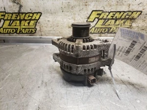 Alternator Japan Built 150 Amp 3.5L AT Fits 14-15 LEXUS RX350 1211318 - Picture 1 of 12