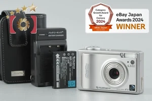 Fujifilm FinePix F11 6.3 MP Digital Camera - Picture 1 of 12
