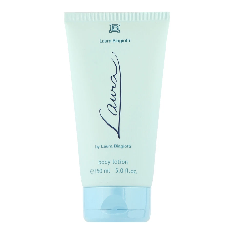 Laura Biagiotti - Laura Body Lotion 150ml