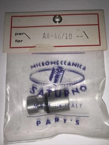 SuperTigre Parte # AA-46/10 Aspersor Más Grande Tipo Venturi NUEVO. G21/46 o 40, C35? - Imagen 1 de 2