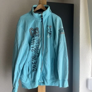 Camp David Sweatjacke - Bild 1 von 2