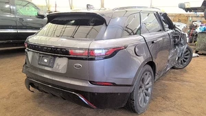 Passenger Right Front Spindle/Knuckle Fits 18-20 VELAR 6862662 - Picture 1 of 12