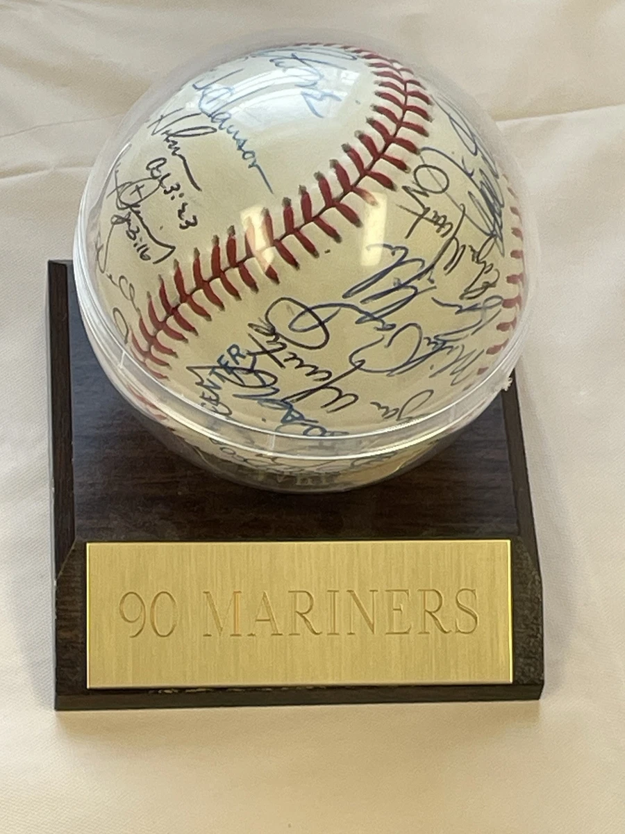 Seattle Mariners MLB Fan Balls for sale | eBay
