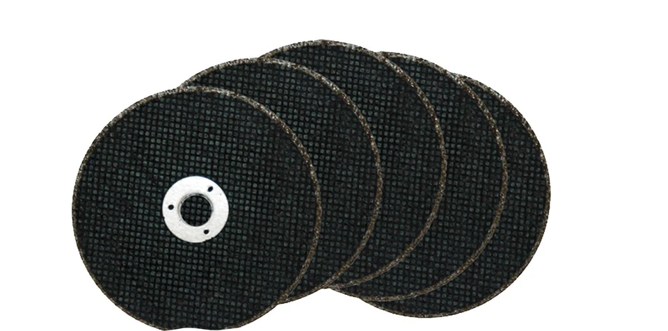 1/16" x 3" Cut-Off Wheel, 5 Pack 8289 ATD Abrasive Accessories - Image 1 of 1