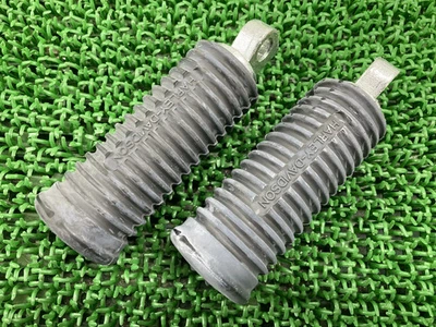 [USED]Harley Davidson Genuine FXDBC1580 footpeg 5HD1VD4E3GC301 from 2016 model Foto 1 de 3