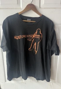 Halloween Michael Myers “The Night He Came Home” 2005 Movie Promo Tee Size XL - Picture 1 of 5