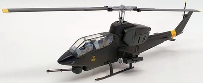 Corgi 1/48 Scale Model Aircraft US51204 - AH-JJ Cobra USMC HML 367 - Image 1 of 4