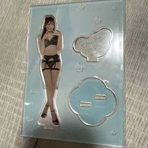 Furukawa Honoka Fanza Online Lottery C Prize Acrylic Stand 1 - Picture 1 of 1