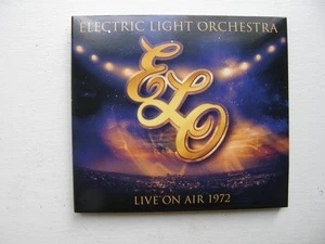 Electric Light Orchestra - Live On Air 1972 2023 London Calling LCCD5148 M/M - Bild 1 von 13