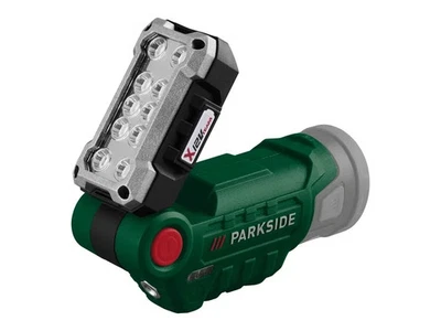 Parkside® 12V Wireless LED Lamp Without Battery or Charger - Image 1 of 4