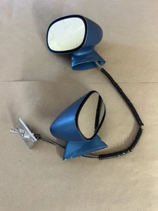 1970 - 1981 Trans Am Z28 Side Sport Bullet Door Firebird Camaro Mirror RH GM - Picture 1 of 16