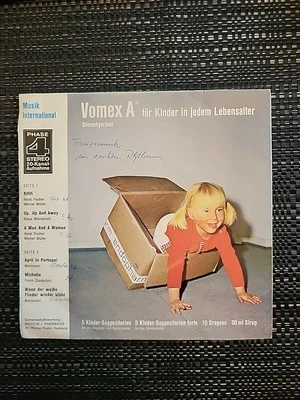 Musik International  - Various  - 7inch Single - Bild 1 von 4