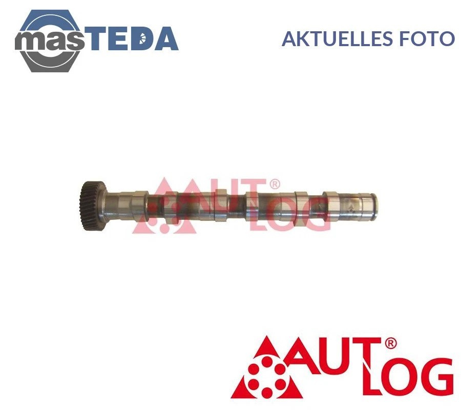 NW5005 AUTLOG Nockenwelle für AUDI SKODA VW