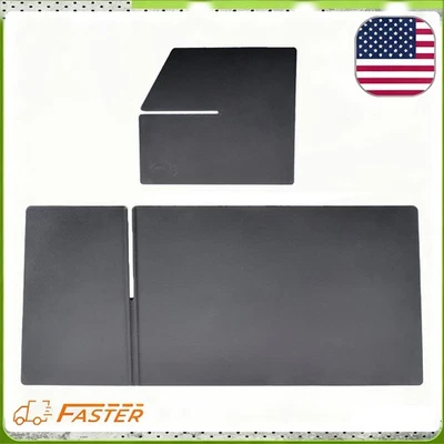 Organizador de guanteras con divisores para Toyota 2010-24 4Runner y 2010-23 Lexus GX460 Foto 1 de 4